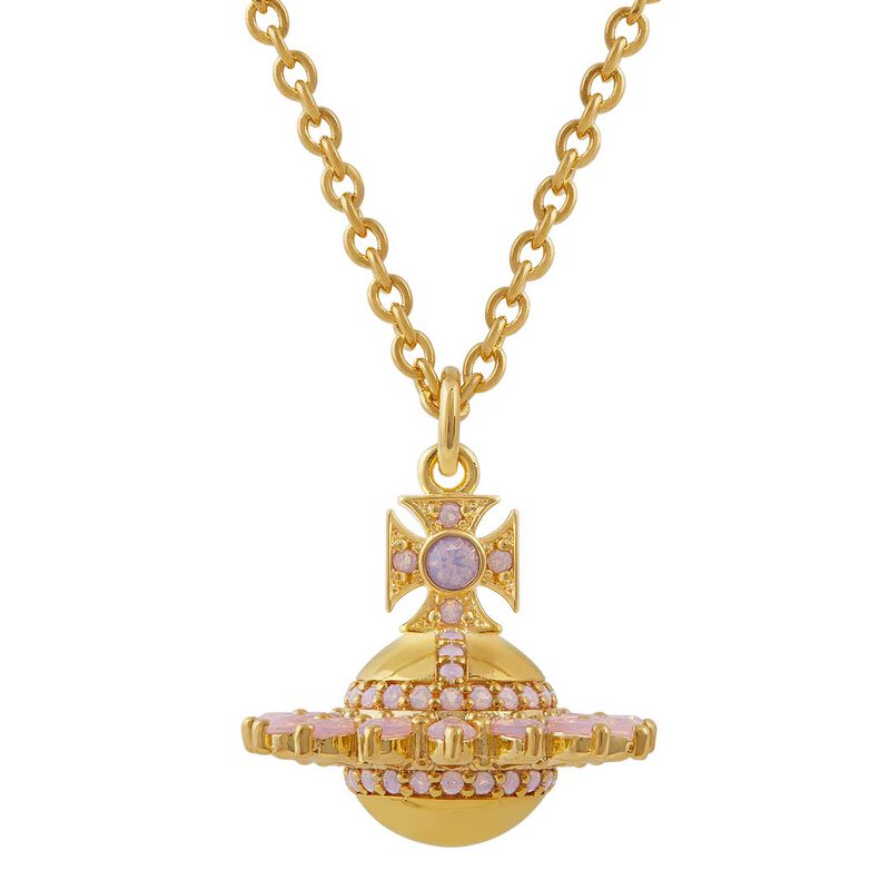 Vivienne Westwood Jordana Pendant image number 0